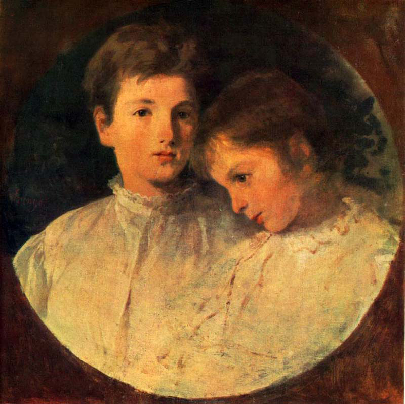 Istvan and Bela